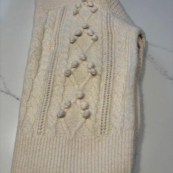 &Merci Sweater - Picture 4 of 5